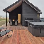 Catalina - 30m From The Sea By Interhome Сasa de vacaciones Sjolund