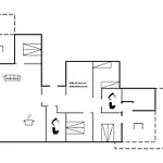 Catalina - 30m From The Sea By Interhome Сasa de vacaciones *
