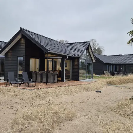 Tatil Evi Catalina - 30m From The Sea By Interhome Sjolund
