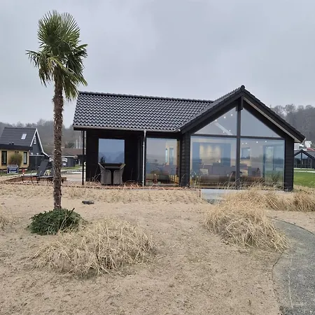 Semesterbostad Catalina - 30m From The Sea By Interhome