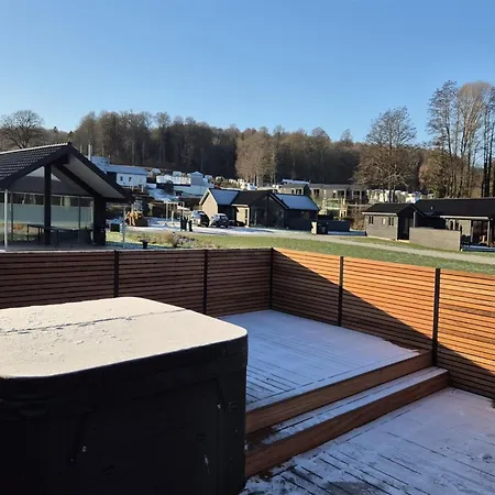 Semesterbostad Catalina - 30m From The Sea By Interhome Sjolund