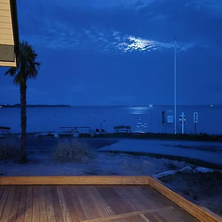 Semesterbostad Catalina - 30m From The Sea By Interhome *