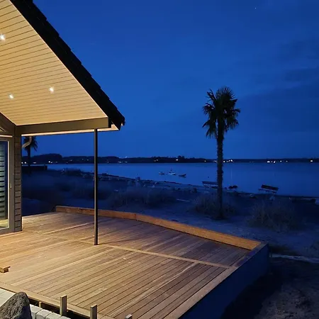 Semesterbostad Catalina - 30m From The Sea By Interhome Sjolund