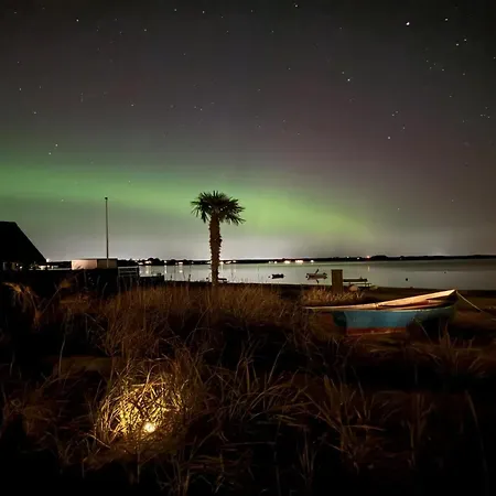 Semesterbostad Catalina - 30m From The Sea By Interhome Sjolund