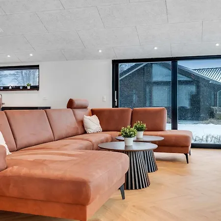 Catalina - 30m From The Sea By Interhome * Sjolund