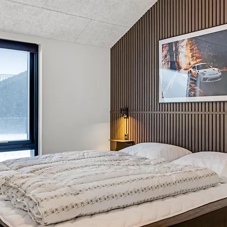 Catalina - 30m From The Sea By Interhome Sjolund