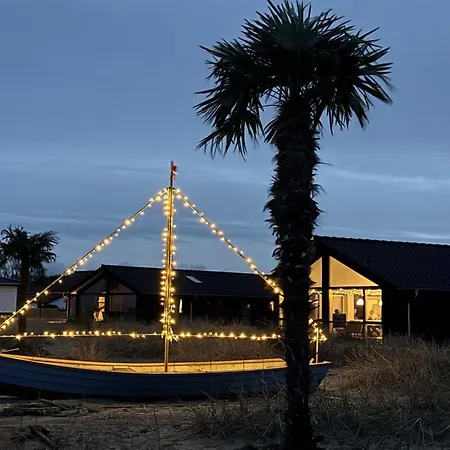 Tatil Evi Catalina - 30m From The Sea By Interhome Sjolund
