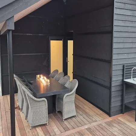 Catalina - 30m From The Sea By Interhome Sjolund