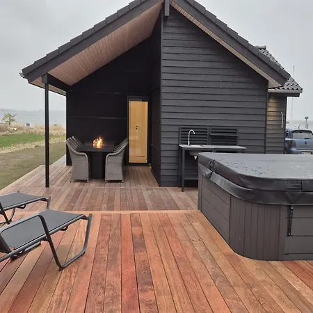 Catalina - 30m From The Sea By Interhome Tatil Evi Sjolund