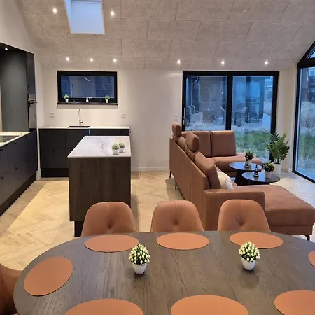 Holiday home Catalina - 30m From The Sea By Interhome Sjolund