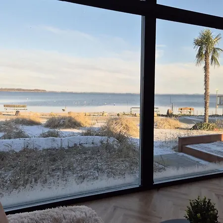 Holiday home Catalina - 30m From The Sea By Interhome