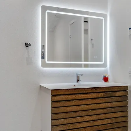 Holiday home Catalina - 30m From The Sea By Interhome Sjolund