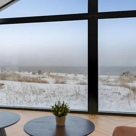 Catalina - 30m From The Sea By Interhome Holiday home Sjolund