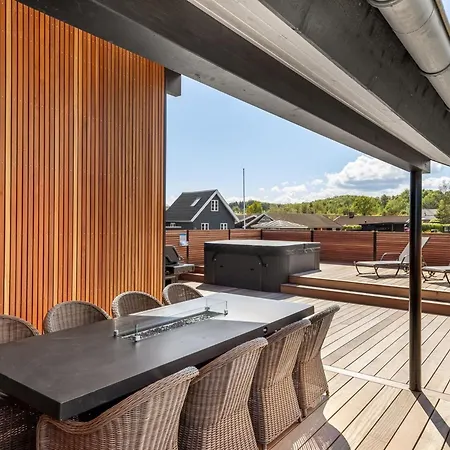 Tatil Evi Catalina - 30m From The Sea By Interhome Sjolund