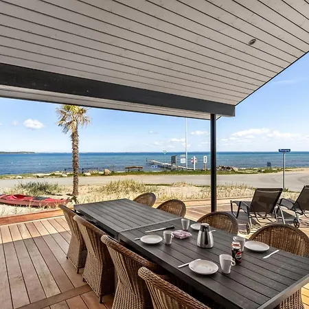 Tatil Evi Catalina - 30m From The Sea By Interhome Sjolund