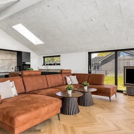 Tatil Evi Catalina - 30m From The Sea By Interhome Sjolund