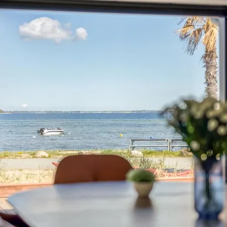 Catalina - 30m From The Sea By Interhome Tatil Evi Sjolund