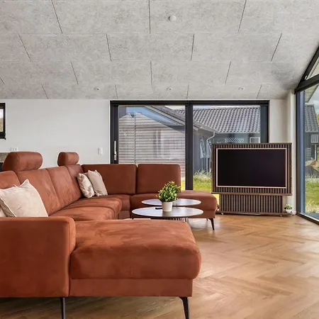 Tatil Evi Catalina - 30m From The Sea By Interhome