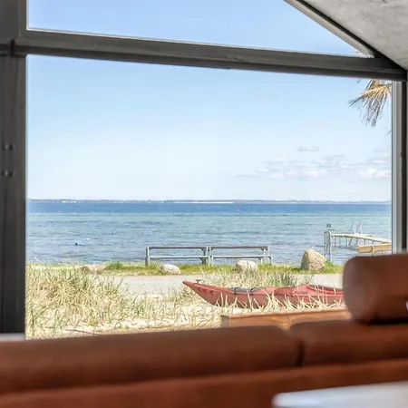 Catalina - 30m From The Sea By Interhome Tatil Evi Sjolund