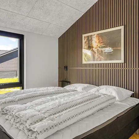Tatil Evi Catalina - 30m From The Sea By Interhome Sjolund