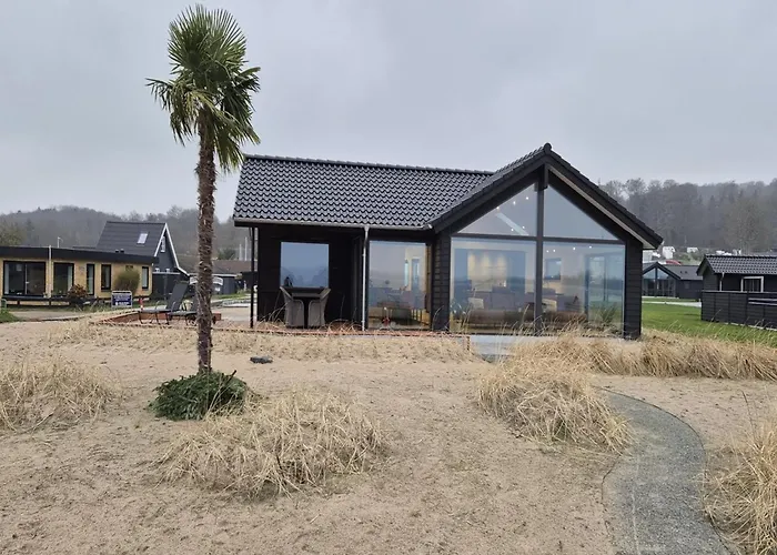 Holiday home Catalina - 30m From The Sea By Interhome