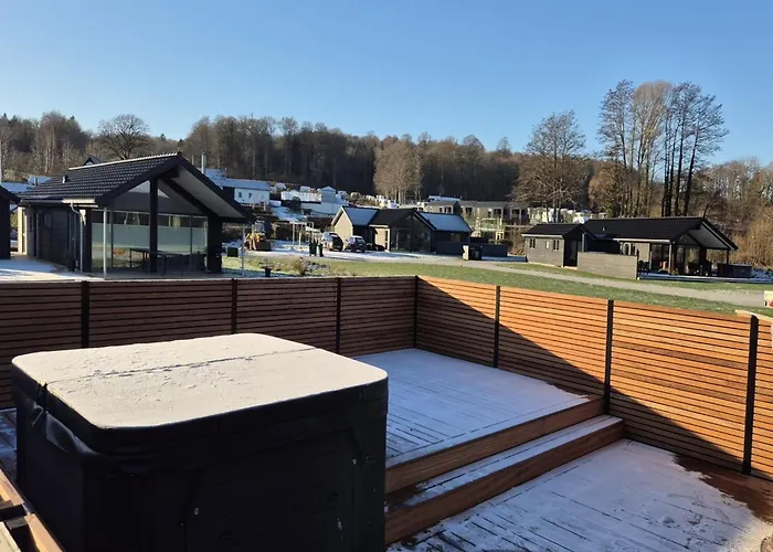 Semesterbostad Catalina - 30m From The Sea By Interhome Sjolund