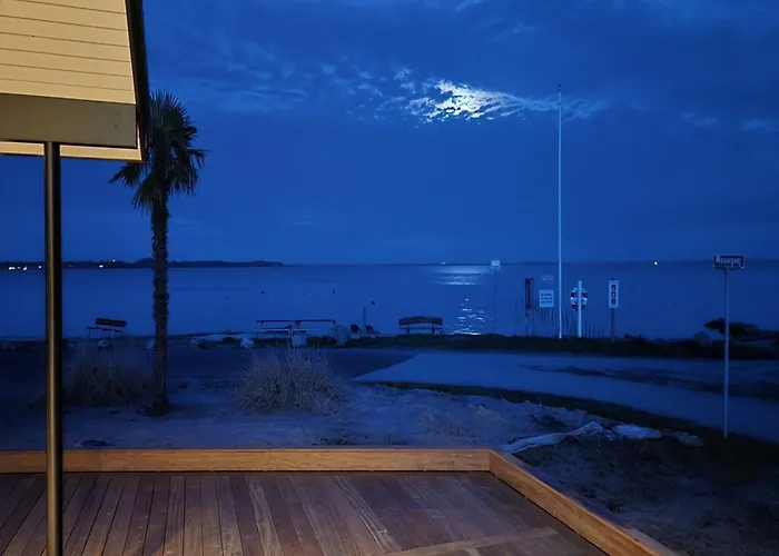 Semesterbostad Catalina - 30m From The Sea By Interhome *