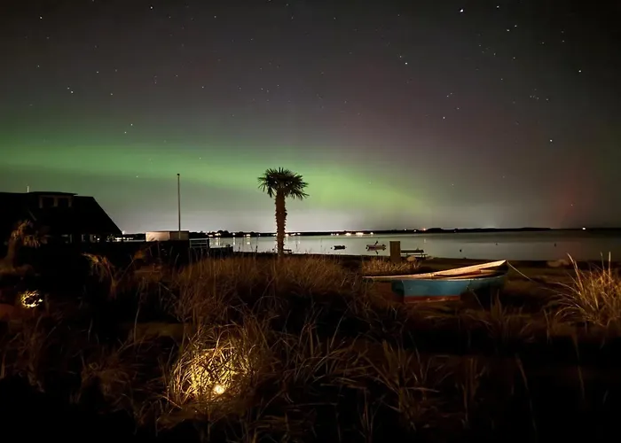 Holiday home Catalina - 30m From The Sea By Interhome Sjolund