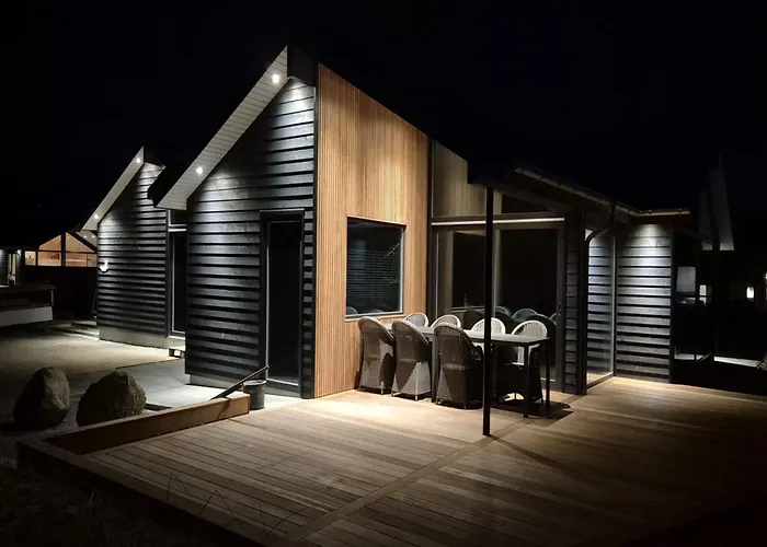 Semesterbostad Catalina - 30m From The Sea By Interhome *