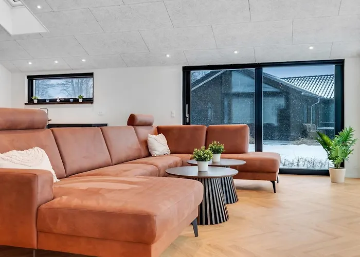 Catalina - 30m From The Sea By Interhome * Sjolund