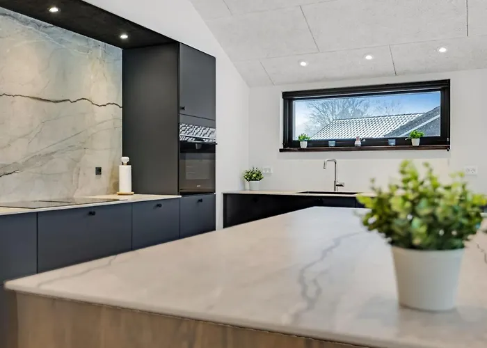 Catalina - 30m From The Sea By Interhome Semesterbostad