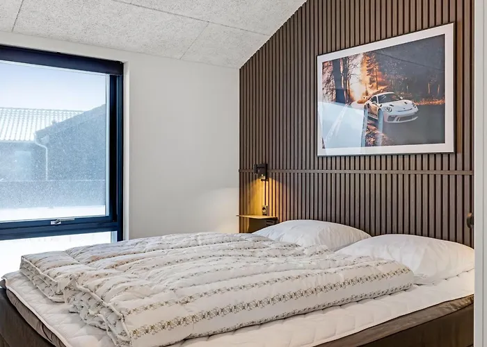 Catalina - 30m From The Sea By Interhome Sjolund