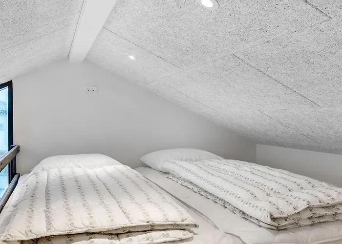 Semesterbostad Catalina - 30m From The Sea By Interhome Sjolund