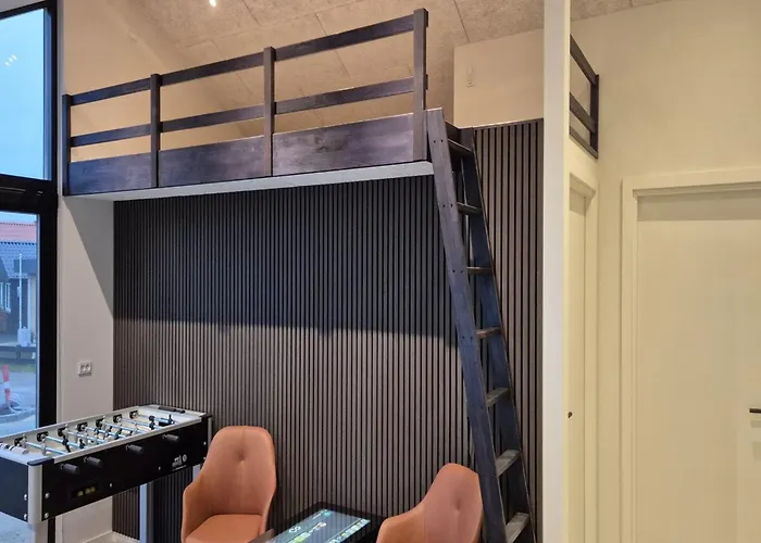 Holiday home Catalina - 30m From The Sea By Interhome