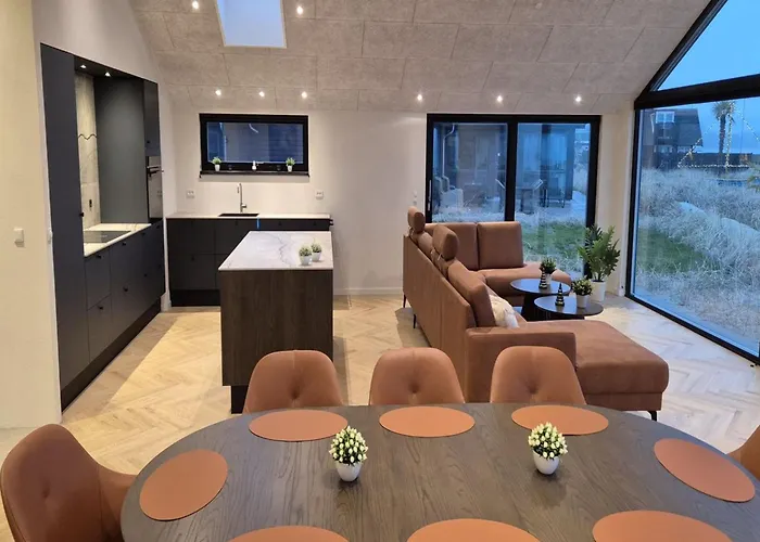 Semesterbostad Catalina - 30m From The Sea By Interhome Sjolund