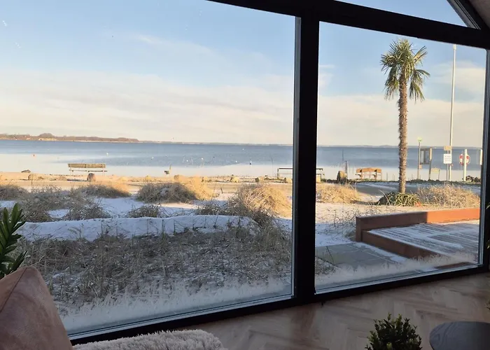 Semesterbostad Catalina - 30m From The Sea By Interhome