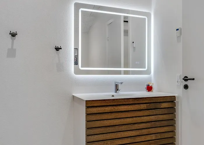 Semesterbostad Catalina - 30m From The Sea By Interhome Sjolund