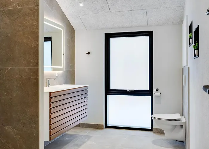 Semesterbostad Catalina - 30m From The Sea By Interhome *