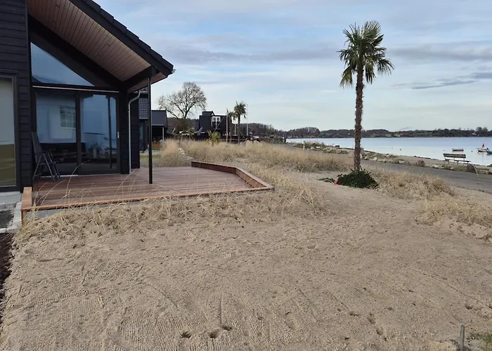 Catalina - 30m From The Sea By Interhome *