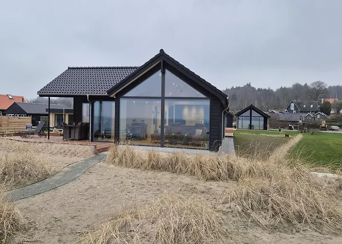Catalina - 30m From The Sea By Interhome Holiday home Sjolund