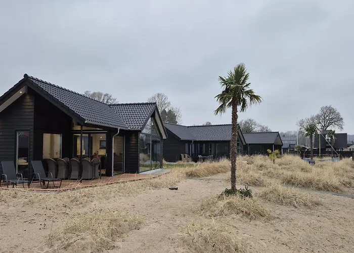 Semesterbostad Catalina - 30m From The Sea By Interhome Sjolund