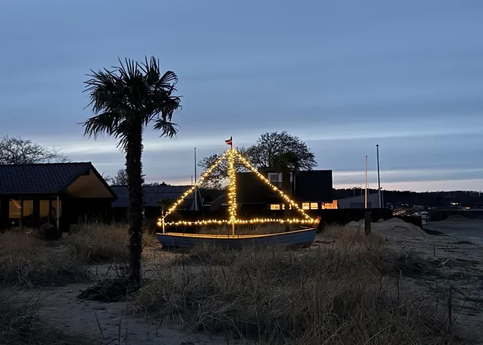 Catalina - 30m From The Sea By Interhome