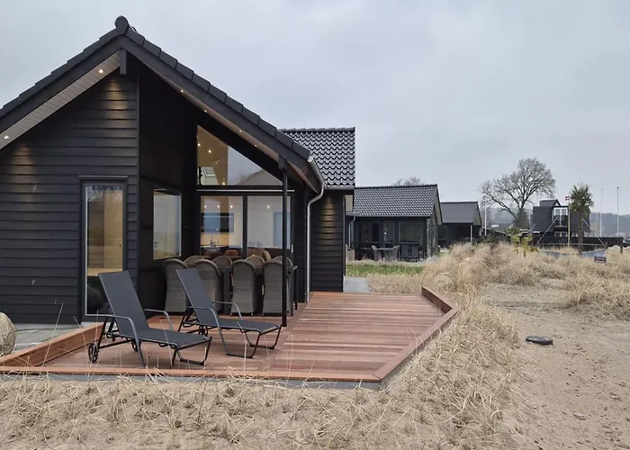 Catalina - 30m From The Sea By Interhome Holiday home *