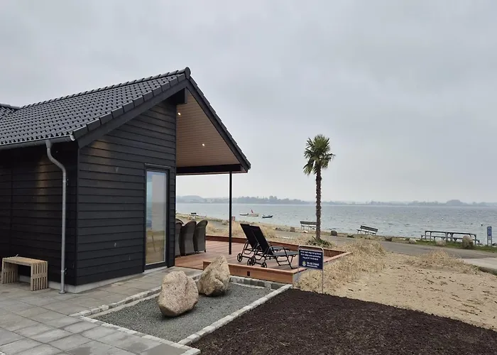 Semesterbostad Catalina - 30m From The Sea By Interhome