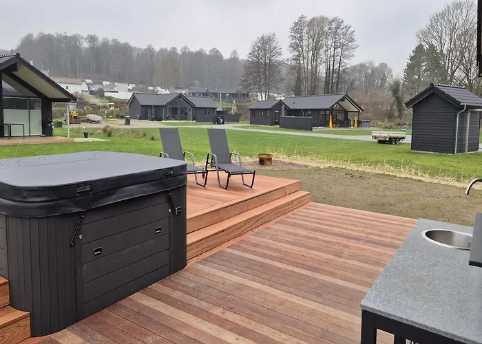 Catalina - 30m From The Sea By Interhome Sjolund