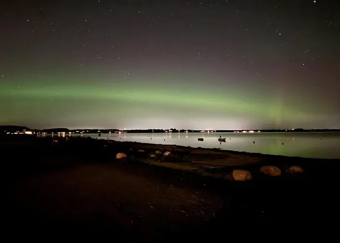 Catalina - 30m From The Sea By Interhome Sjolund