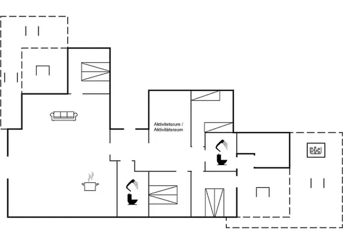 Catalina - 30m From The Sea By Interhome Semesterbostad *
